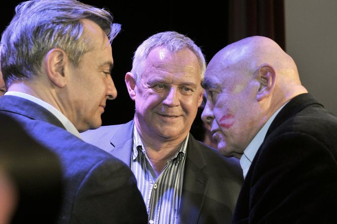 Marek Kondrat zadebiutował w filmie 64 lata temu