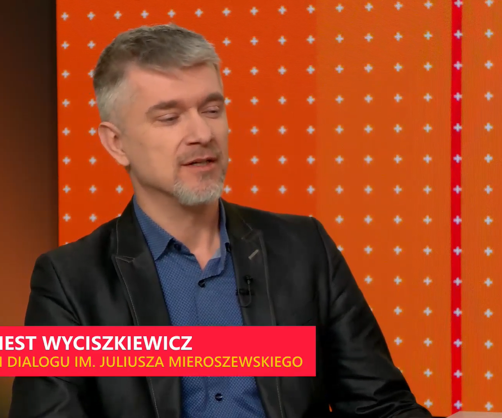 Raport Złotorowicza dr Ernest Wyciszkiewicz