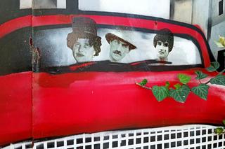 Jeszcze więcej zdjęć i kolejne instalacje w Starym Fordonie. Projekt „Powroty” dobiega końca, ale to nie ostatni akt 