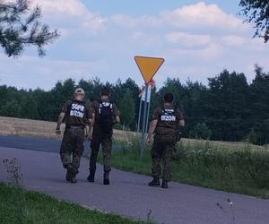 Tajemnicze zaginięcie 30-letniej Jowity. Kobieta wracała z pracy i zniknęła na leśnej drodze