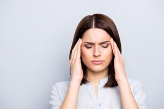 Ból głowy – najczęstsze przyczyny bólu, rodzaje, leczenie