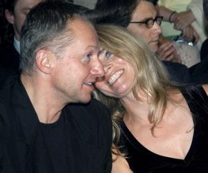 Bogusław Linda i Lidia Popiel