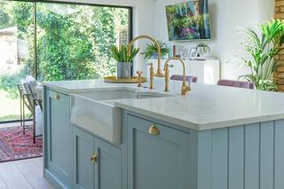 Kuchnia w stylu angielskim