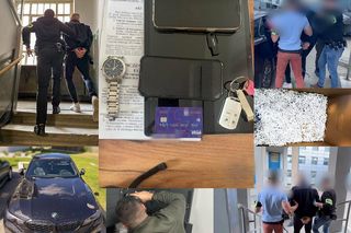 Oszuści ze Śląska wyłudzili 1,5 mln zł na fałszywych zbiórkach na chore dzieci