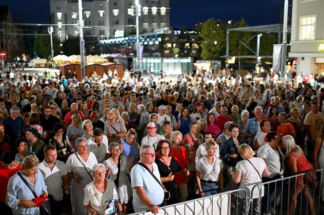 Gorące rytmy na zakończenie lata. Karnawałowy finał "Roztańczonego Wyspiańskiego" w Katowicach