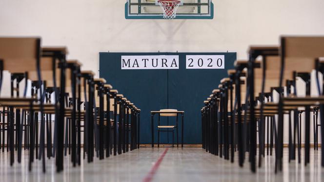 Matura 2020: geografia - arkusze CKE, odpowiedzi, zadania