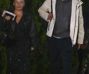 Taniec z gwiazdami -  odcinek 8 kulisy