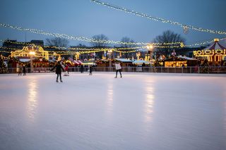 Lodowisko na Placu Litewskim. Czy zimowy Lublin zaskoczy nas na dobre?