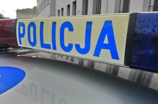 Toruń. Policja zapukała do mieszkania na starówce. 45-latek trafił przed oblicze sądu