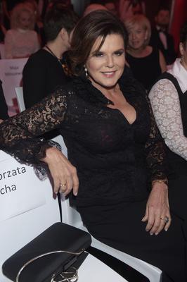 Odważne kreacje gwiazd na Różach Gali