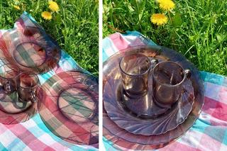 Te kubki i zestawy obiadowe w latach 90. miał w domu chyba każdy. Kończy się pewna epoka, bo firma upada