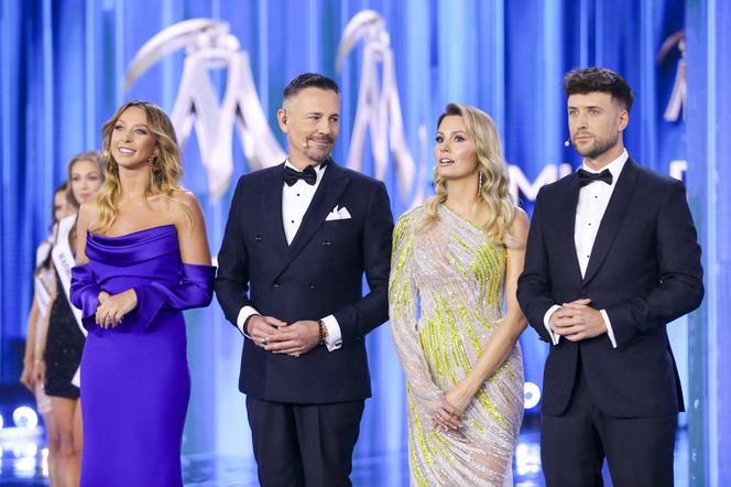 Krzysztof Ibisz i Aleksander Sikora