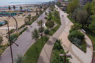 Finaliści Europejskiej Nagrody za Przestrzeń Publiczną