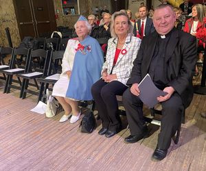 Dzień flagi i Święto Konstytucji 3 maja na Greenpoincie 2025