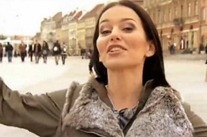 Tylko taniec got to dance paulina sykut uczy się tańczyć