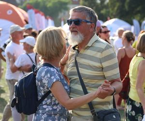Wakacyjna Trasa Lato z Radiem i Telewizją Polską zawitała do Lublina