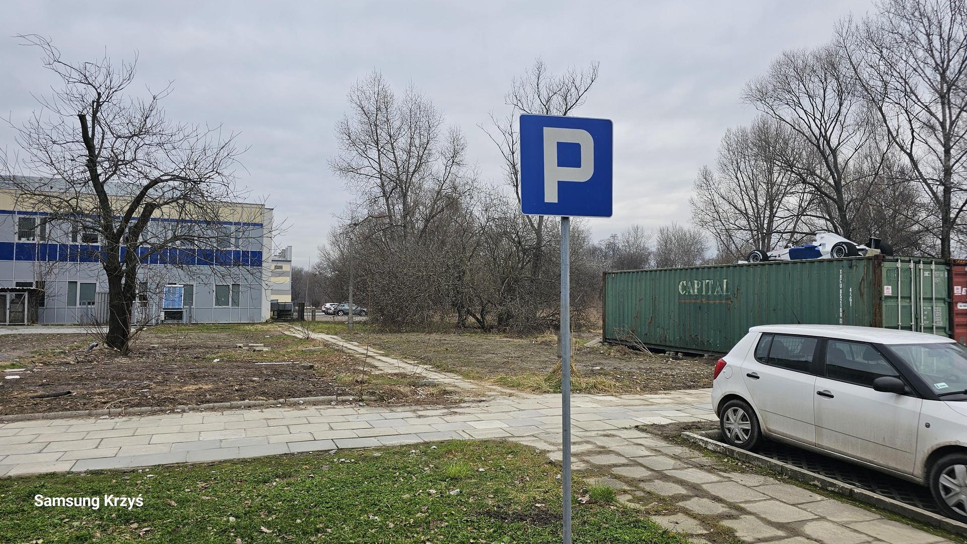 Tu powstanie nowa siedziba Wydziału Informatyki krakowskiej politechniki 
