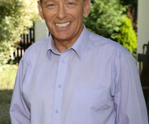 Jacek Borkowski o relacjach z kobietami