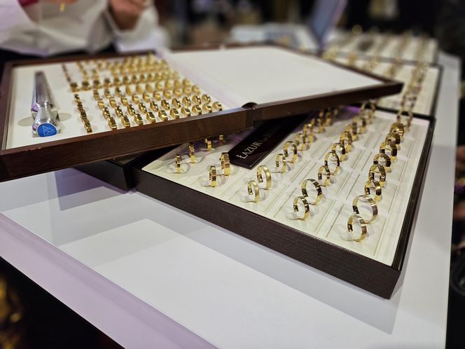 Targi Ona&On w Lublinie