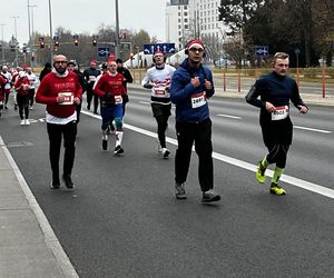 Bieg dla Niepodległej 2024 w Białymstoku