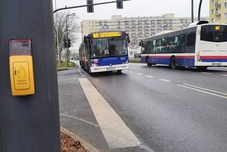 Kierowco, miej się na baczności! Tutaj pojawią się urządzenia rejestrujące wykroczenia 