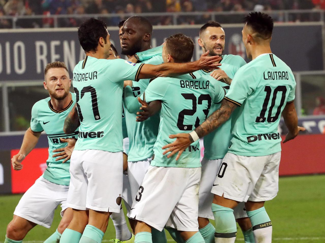 To KONIEC pewnej epoki. Inter Mediolan ZMIENIŁ swoje logo. Zobaczcie jak teraz wygląda [ZDJĘCIE]