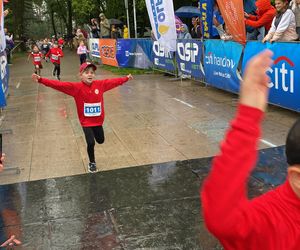 9. Citi Ukiel Olsztyn Półmaraton