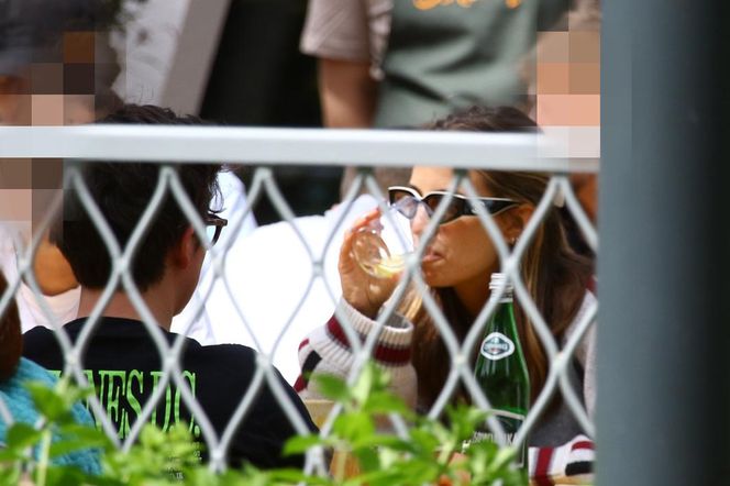 Julia Wieniawa ukradła przyjaciółce chłopaka