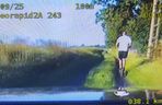 14-latek uciekał na hulajnodze przed policją