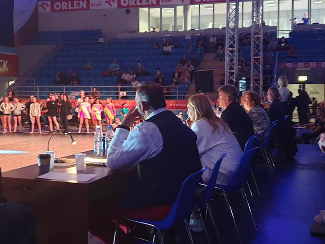 Mistrzostwa świata WADF w Orlen Arenie - mamy zdjęcia!