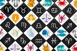 Horoskop tygodniowy 8-14.04.2024