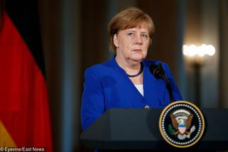 Ważny polityk porównał Merkel do Hitlera. Miała spełnić jego marzenie