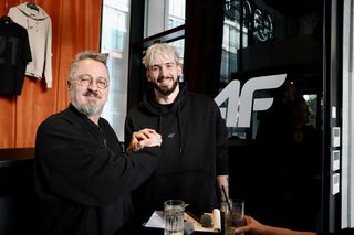 Fornal stworzył kolekcję z marką 4F. Znamy ceny ubrań!