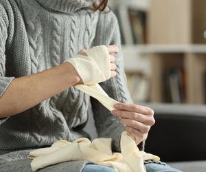 Krwawienie, a może krwotok? Kiedy faktycznie należy się niepokoić?