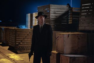 Zatoka szpiegów 2 - odc. 9