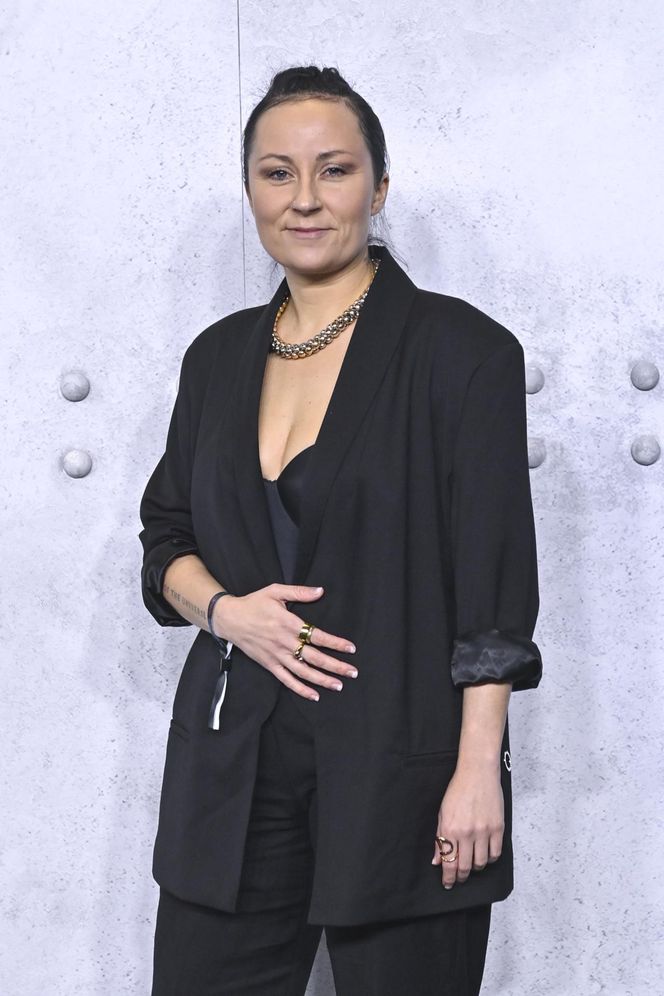 Gwiazdy na premierze "Heveliusza"