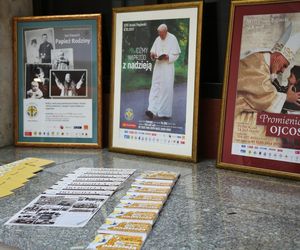 25 lat Fundacji „Dzieło Nowego Tysiąclecia” 