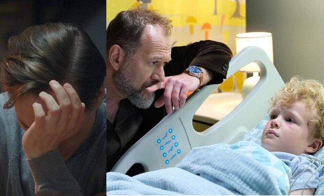 M jak miłość, odinek 1874. Olek (Maurycy Popiel)