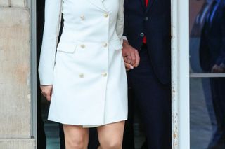 Metamorfoza stylu Marty Nawrockiej