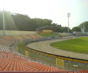 Stadion Żużlowy w Rybniku