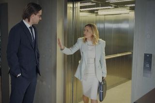 M jak miłość, odcinek 1842: Ostra kłótnia Julii i Rotkiewicza. Nie popuści związku z Dimą - ZDJĘCIA