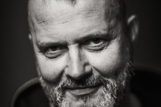 Rozmowa z Krzysztofem Grabowskim przed koncertami w NYC i CH