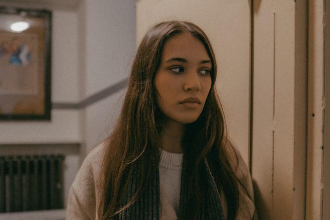 Alicja Szemplińska - piosenka na Eurowizję 2023. O czym śpiewa w utworze New Home?