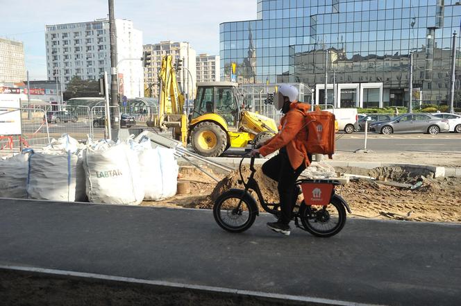 Jaki ma być nowy Plac Bankowy? Mają zdecydować mieszkańcy 