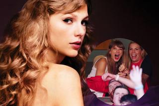 Taylor Swift zakochana w znanym sportowcu? Po tych nagraniach fani nie mają wątpliwości!