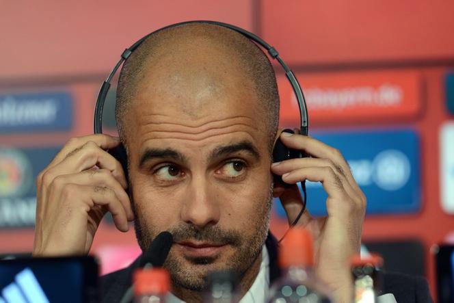 Guardiola też się sprzeda Katarowi? Bogacze kuszą go wielką kasą [WIDEO]