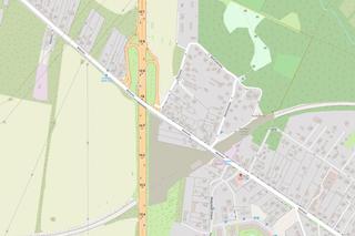 Wiadukt nad DK86 zostanie zburzony. A potem powstanie od nowa. Kosztowna operacja w Śląskiem