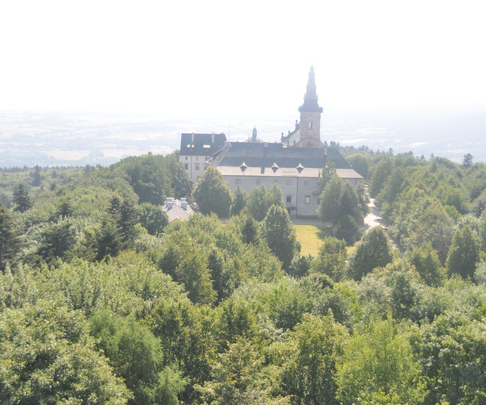 Pierwsza Noc Muzeów na Świętym Krzyżu! Te miejsca będzie można zwiedzać
