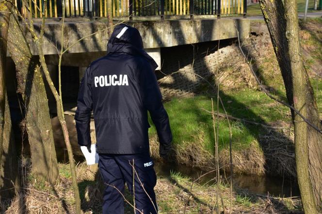 Trwają poszukiwania zaginionej 73-latki z Łowiec 