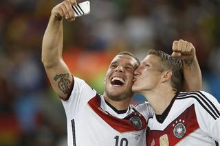 Euro 2016. Niemcy powinni zostawić weteranów w domu? Tak uważa mistrz Europy
